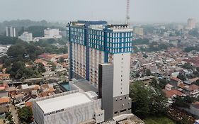 Bigland Bogor Hotel Powered By Archipelago